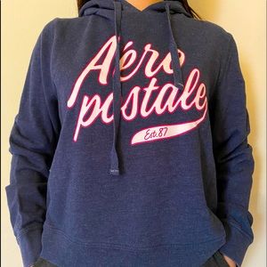 “Aero Est. 87 Hoodie”